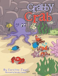 Cover Crabby Crab