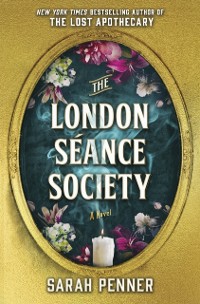 Cover London Seance Society