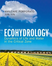 Cover Ecohydrology