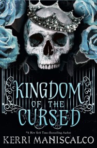 Cover Kingdom of the Cursed
