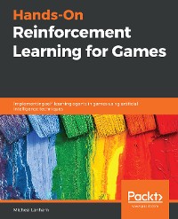 Cover Hands-On Reinforcement Learning for Games