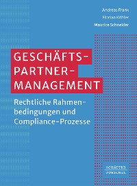 Cover Geschäftspartner-Management