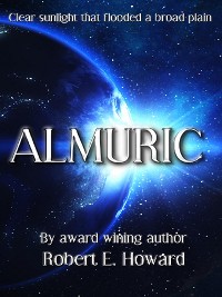 Cover Almuric