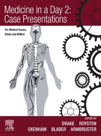 Cover Medicine in a Day 2: Case Presentations