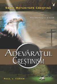 Cover Adevăratul Creștinism