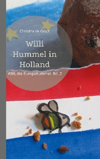 Cover Willi Hummel in Holland