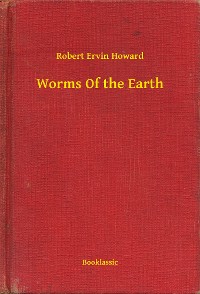Cover Worms Of the Earth
