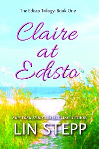 Cover Claire at Edisto