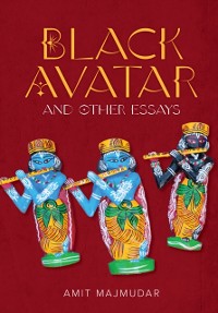 Cover Black Avatar