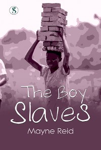 Cover The Boy Slaves