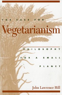 Cover The Case for Vegetarianism