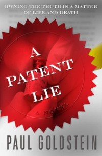 Cover Patent Lie