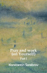 Cover Pray and work  (on Yourself)