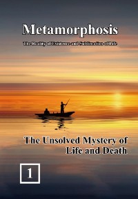 Cover The Unsolved Mystery of Life and Death