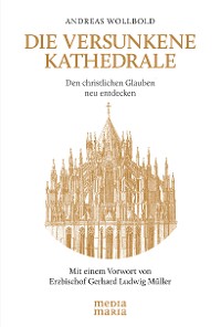 Cover Die versunkene Kathedrale