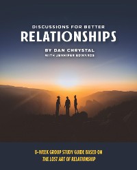 Cover Discussions for Better Relationships