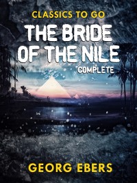 Cover Bride of the Nile Complete