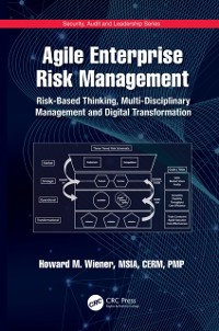Cover Agile Enterprise Risk Management