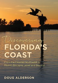 Cover Discovering Florida's Coast