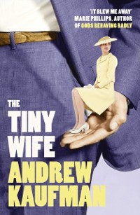 Cover Tiny Wife