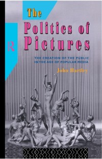Cover Politics of Pictures