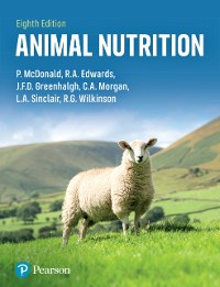 Cover Animal Nutrition