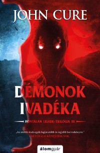 Cover Démonok ivadéka