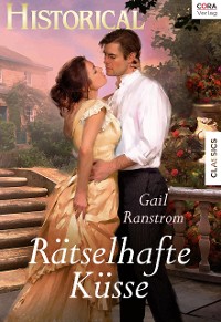 Cover Rätselhafte Küsse