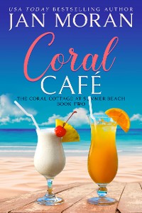 Cover Coral Cafe