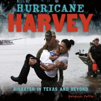 Cover Hurricane Harvey