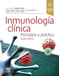 Cover Inmunología clínica