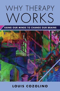 Cover Why Therapy Works: Using Our Minds to Change Our Brains (Norton Series on Interpersonal Neurobiology)