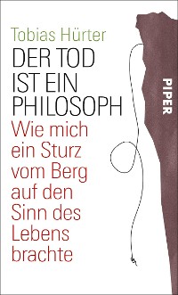 Cover Der Tod ist ein Philosoph