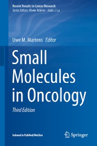 Cover Small Molecules in Oncology