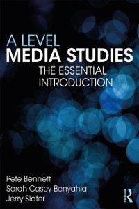 Cover Level Media Studies