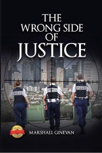 Cover The Wrong Side of Justice