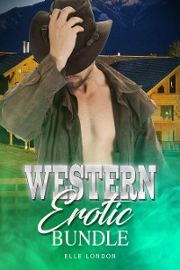 Cover Western Erotic Bundle