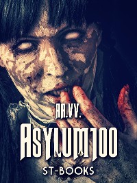 Cover Asylum100