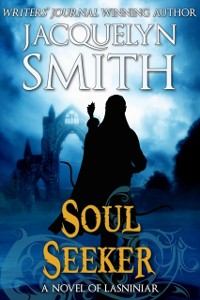 Cover Soul Seeker: A Novel of Lasniniar