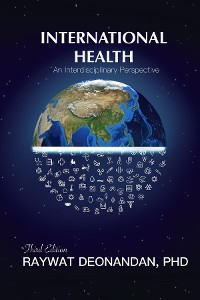 Cover International Health