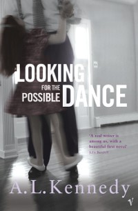 Cover Looking for the Possible Dance