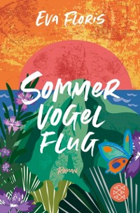 Cover Sommervogelflug