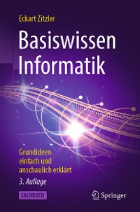 Cover Basiswissen Informatik