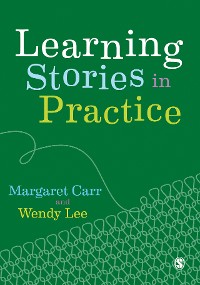 Cover Learning Stories in Practice