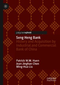Cover Seng Heng Bank