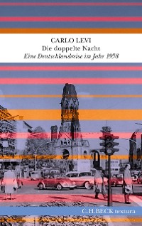 Cover Die doppelte Nacht