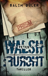 Cover Peter Walsh :FURCHT
