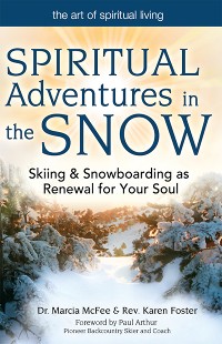 Cover Spiritual Adventures in the Snow