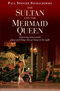 Cover Sultan & Mermaid Queen