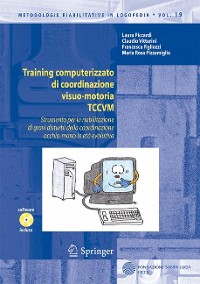 Cover Training computerizzato di coordinazione visuo-motoria TCCVM
